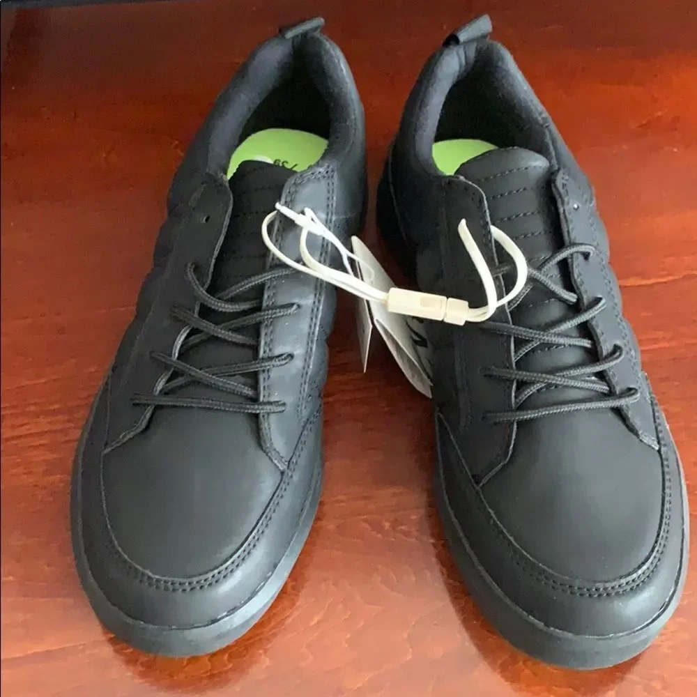 ✅Last deal ✅Zara black sneakers